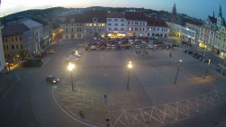 Náměstí Míru