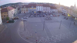 Náměstí Míru