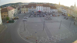 Náměstí Míru