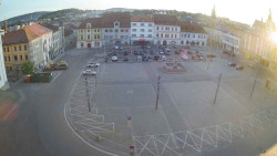 Náměstí Míru