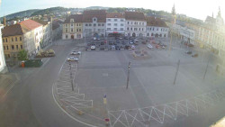 Náměstí Míru
