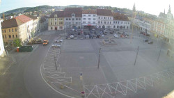 Náměstí Míru