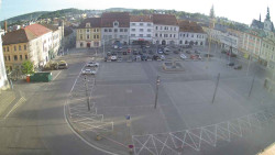 Náměstí Míru