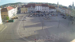 Náměstí Míru