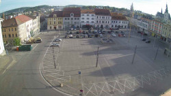 Náměstí Míru