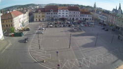 Náměstí Míru