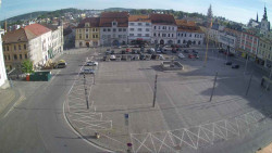 Náměstí Míru
