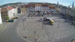 Náměstí Míru