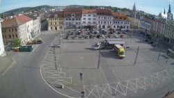 Náměstí Míru