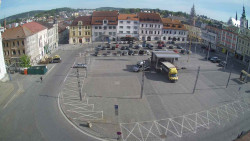 Náměstí Míru