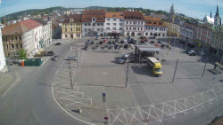 Náměstí Míru