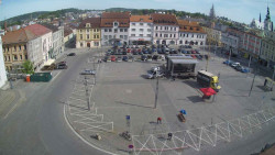 Náměstí Míru