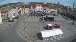 Náměstí Míru