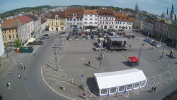 Náměstí Míru
