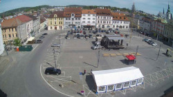 Náměstí Míru