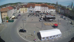 Náměstí Míru