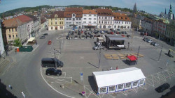 Náměstí Míru