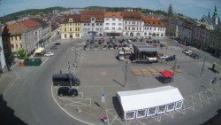 Náměstí Míru