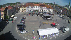 Náměstí Míru