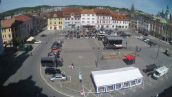 Náměstí Míru
