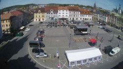 Náměstí Míru