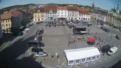 Náměstí Míru