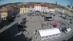 Náměstí Míru
