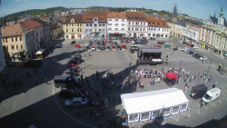 Náměstí Míru
