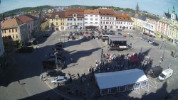 Náměstí Míru