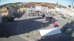 Náměstí Míru