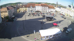 Náměstí Míru