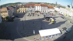 Náměstí Míru