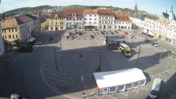 Náměstí Míru