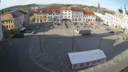 Náměstí Míru