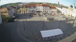 Náměstí Míru