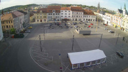 Náměstí Míru