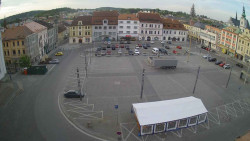 Náměstí Míru
