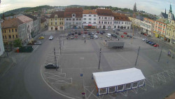 Náměstí Míru