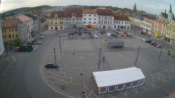 Náměstí Míru