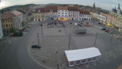 Náměstí Míru