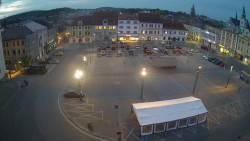 Náměstí Míru