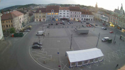 Náměstí Míru