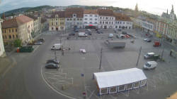 Náměstí Míru