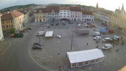 Náměstí Míru