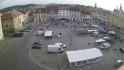Náměstí Míru