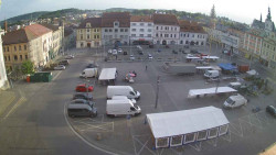 Náměstí Míru