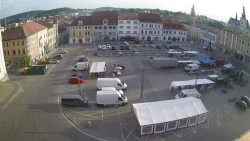 Náměstí Míru