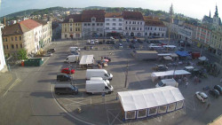 Náměstí Míru
