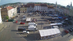 Náměstí Míru