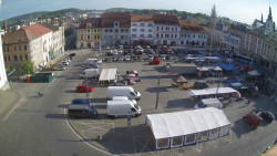 Náměstí Míru